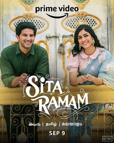 sitharaman movie director|Sita Ramam Movie (2022): Release Date, Cast, Ott, Review,。